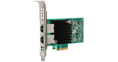 TARJETA RED LENOVO INTEL X550-T2 DUAL PORT 10GBASE-T ADAPTER./ST50V2,SR250V2,ST550,SR530,SR550,SR570