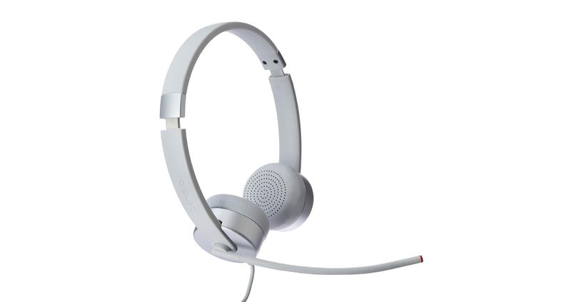 AUDIFONO + MICROFONO LENOVO ALAMBRICO ANALOGICOS 100 GXD1B60597 3.5mm