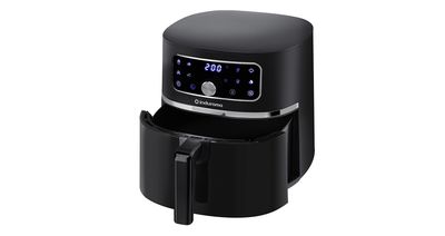 FREIDORA DE AIRE INDURAMA 6.5 LITROS - 1550 W