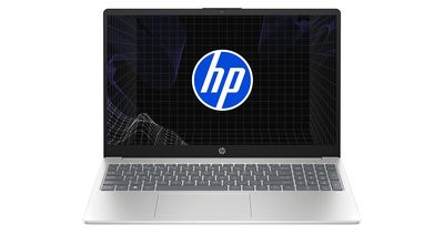 NOTEBOOK HP AMD R7-7730U 2.0GHZ-16GB-512GB SSD-SILVER-15.6"FHD-W11