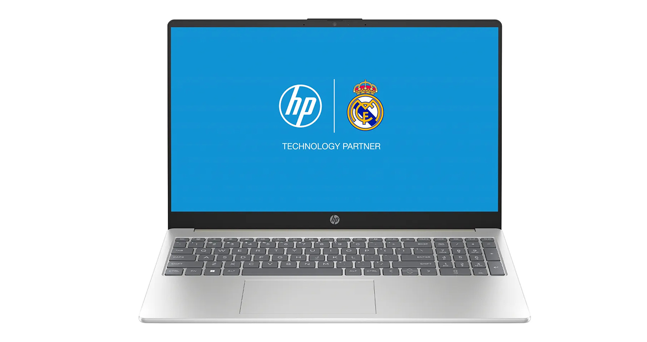 NOTEBOOK HP INTEL CI7-1355U 1.7GHZ-16GB-512GB SSD-WARM GOLD-15.6"FHD-FREEDOS