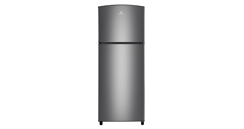 REFRIGERADOR INDURAMA 280 LITROS RI-375 TOP MOUNT AVANT PLUS CROMA