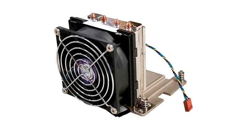COOLER KIT LENOVO THINKSYSTEM DEL PROCESADOR SR570