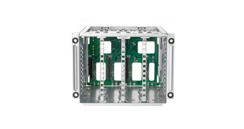 BACKPLANE LENOVO 3.5" 12 BAHIAS/ SR550