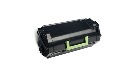 TONER LEXMARK 50F4X00 NEGRO PARA MS310/MS315/MS410/MS415/MS510/MS610/MX611DHE (10K)