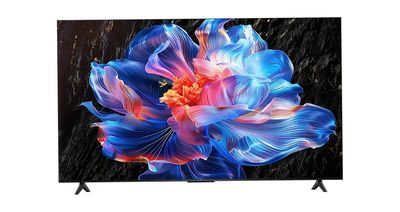 TELEVISOR TCL 65" LED 4K UHD SMART - GOOGLE TV