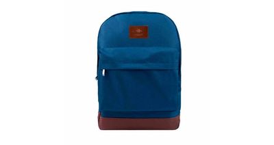 MOCHILA HEDGEHOG PARA NOTEBOOK 13.69" BASSIC OCEAN BRAND MB.OCEAN