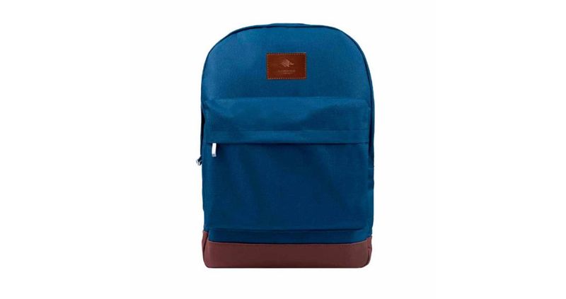MOCHILA HEDGEHOG PARA NOTEBOOK 13.69" BASSIC OCEAN BRAND MB.OCEAN