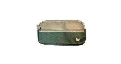 CARTUCHERA HEDGEHOG ESSENTIAL GREEN HOPE VERDE