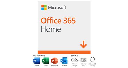 LICENCIA PREINSTALADA XTRATECH MICROSOFT OFFICE 365 SUSCRIPCIÓN ANUAL