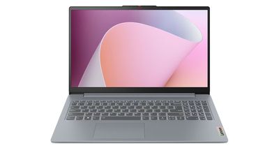 NOTEBOOK LENOVO IPS3 15ABR8 R7-5825U 2.0GHZ-16GB-512GB SSD-ARCTIC GREY-15.6"FHD-FREEDOS
