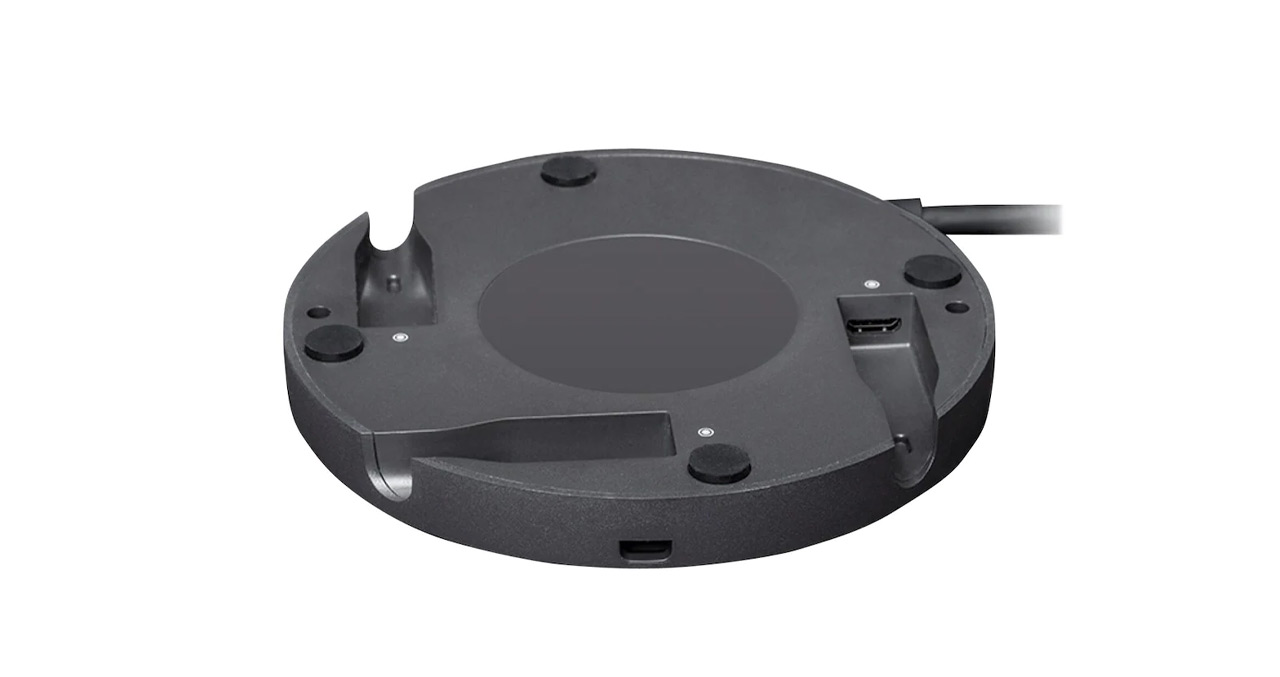 HUB DE MICROFONO RALLY LOGITECH