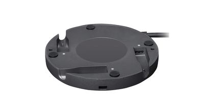 HUB DE MICROFONO RALLY LOGITECH