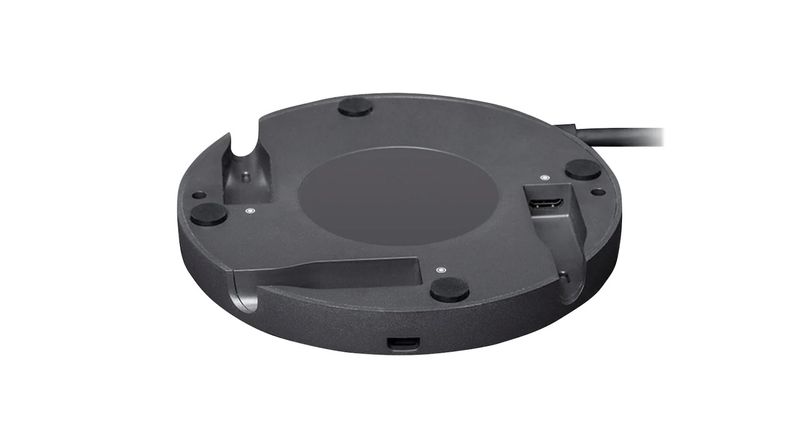 HUB DE MICROFONO RALLY LOGITECH