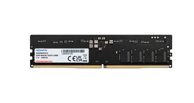 MEMORIA UDIMM ADATA 16GB DDR5 5600 MHZ