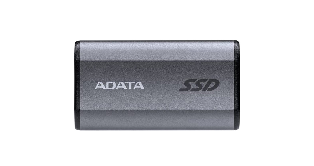 DISCO SOLIDO SSD EXT ADATA 1TB - 2000 MB/s- SE880- USB 3.2 Gen2 x2