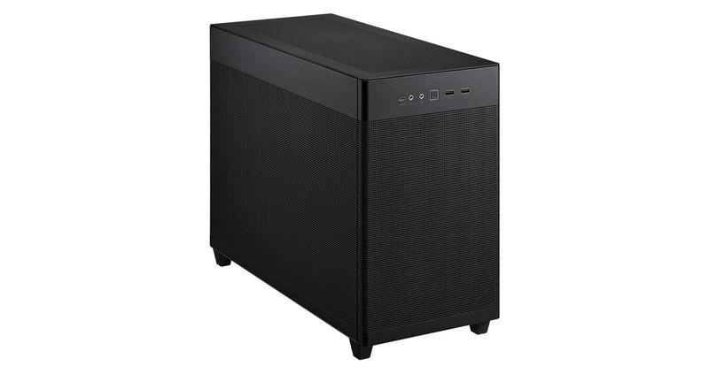 COMPUTADOR PC ASUS INTEL ULTRA 7 265 5.30GHz-16GB DDR5-SSD1TB-750W 80+BRONZE-W11H