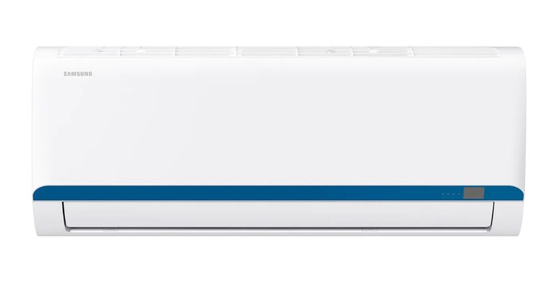 AIRE ACONDICIONADO SAMSUNG 12000 BTU INVERTER - SOPORTE E INSTALACION BASICA