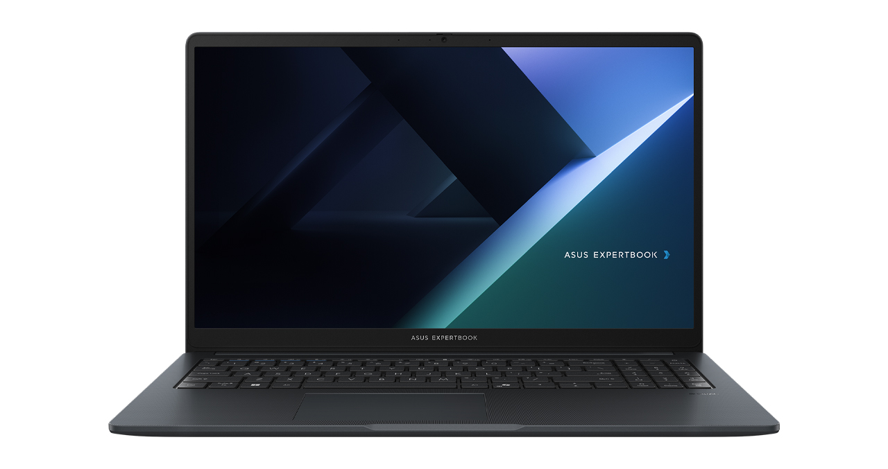 NOTEBOOK ASUS EXPERTBOOK B1 INTEL I7-13620H-8GB-512GB SSD-GREY-15.6"FHD-WF6E-TPM-MOUSE-1Y-GREY-FDOS