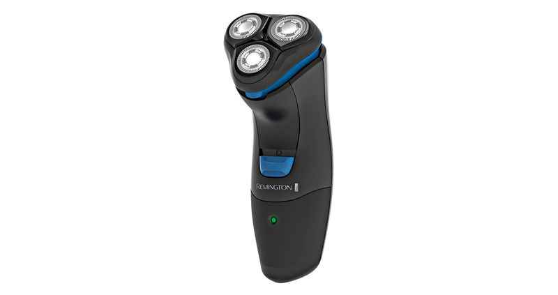 AFEITADORA ELECTRICA REMINGTON ROTATIVA FLEX PLUS