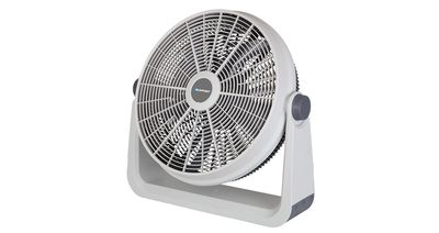 VENTILADOR BLAUPUNKT DE PISO 20"- CIRCULADOR DE AIRE DE ALTA VELOCIDAD