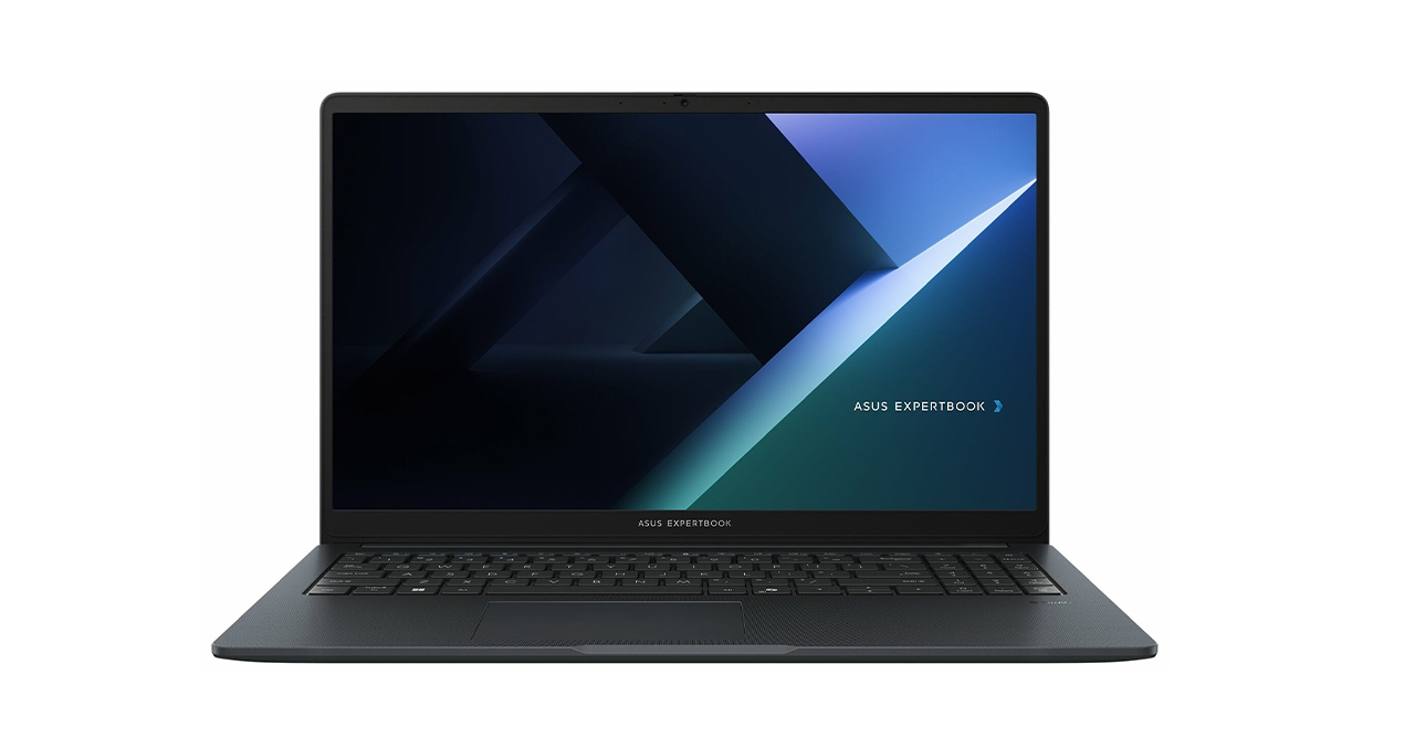 NOTEBOOK ASUS EXPERTBOOK BM1 AMD R7-7735U-8GB-SSD512GB-15.6" FHD-WF6E-TPM-1Y-GREY-MOUSE-FDOS