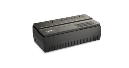 UPS APC EASY INTERACTIVO BV1000, 120V 6 TOMAS