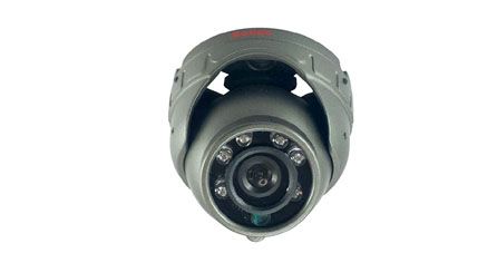 CAMARA SEGURIDAD BOLIDE MINI DOMO PARA APLICACIONES MÓVILES RESOLUCIÓN 700TVL