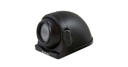 CAMARA SEGURIDAD BOLIDE 720P 4 EN 1 LENTE 3,6MM 12 LUCES LED IR
