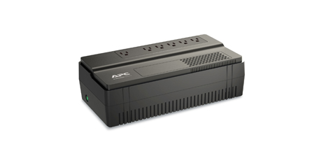 UPS APC EASY INTERACTIVO BV800, 120V 6 TOMAS