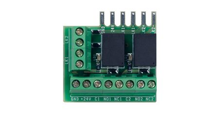 MODULO CDVI DE CONTROL DE PUERTA PARA CT-V900-A