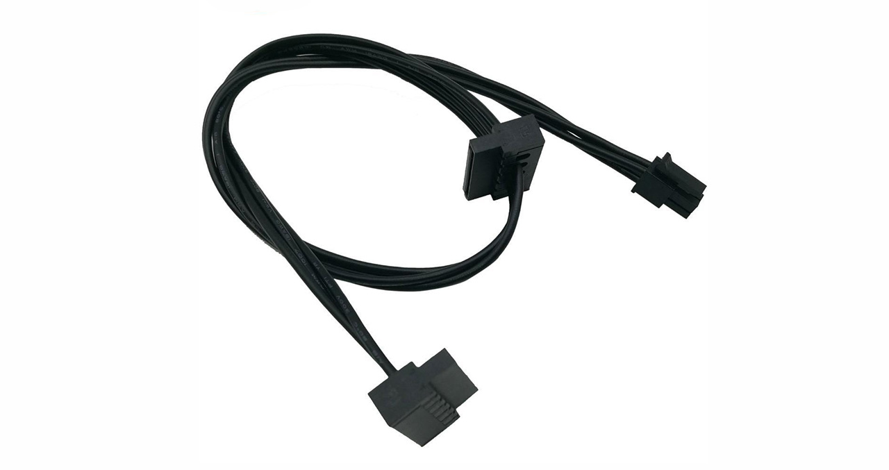 CABLE SATA PODER LENOVO PARA SERVIDOR ST50-ST50V2