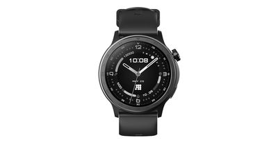 SMARTWATCH - RELOJ INTELIGENTE CUBITT AURA 2 NEGRO