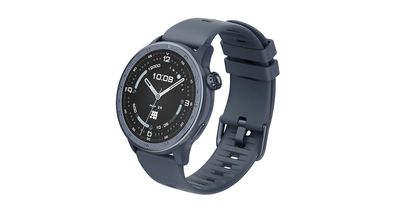 SMARTWATCH - RELOJ INTELIGENTE CUBITT AURA 2 AZUL
