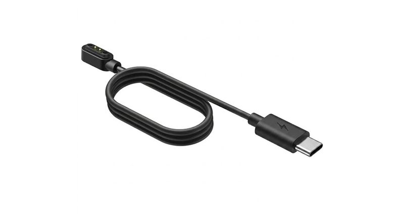 CARGADOR CUBITT PARA SMARTWATCH COMPATIBLE CON VIVA PRO/AURAPRO/VIVA Y AURA