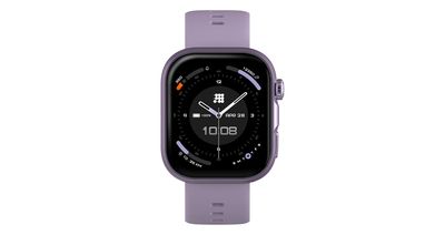 SMARTWATCH - RELOJ INTELIGENTE CUBITT VIVA 2 LILA