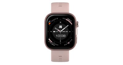 SMARTWATCH - RELOJ INTELIGENTE CUBITT VIVA 2 ROSE GOLD