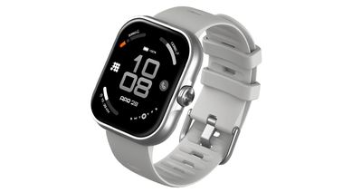 SMARTWATCH - RELOJ INTELIGENTE CUBITT VIVA LITE GRIS