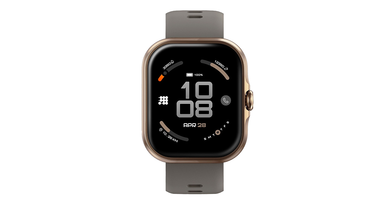 SMARTWATCH - RELOJ INTELIGENTE CUBITT VIVA LITE CAFE