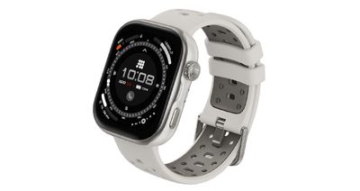 SMARTWATCH - RELOJ INTELIGENTE CUBITT VIVA PRO 2 GRIS