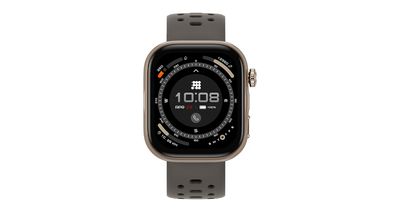 SMARTWATCH - RELOJ INTELIGENTE CUBITT VIVA PRO 2 CAFE