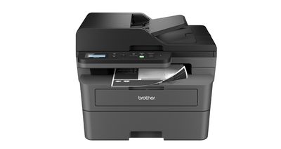 IMPRESORA MULTIFUNCION BROTHER LASER MONOCROMATICA DCPL2640DW 30PPM WIFI