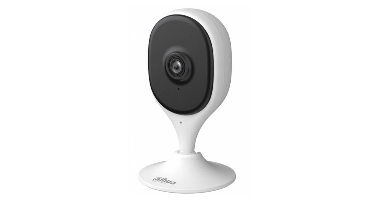 CAMARA SMART WIFI DAHUA CUBE 3MP INTERIOR DETECCION MOVIMIENTO