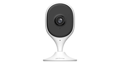 CAMARA SMART WIFI DAHUA CUBE 5MP INTERIOR IA DETECCION AUTOMATICA AUDIO BIDIRECCIONAL ONVIF