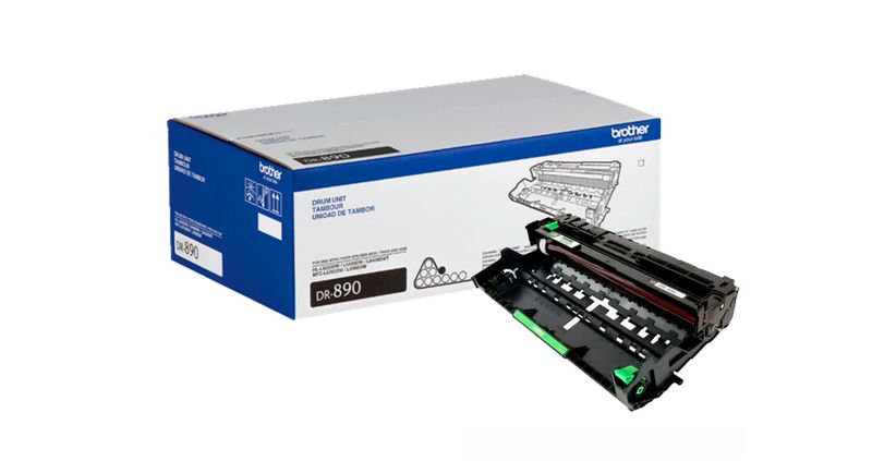 DRUM BROTHER DR890 COMPATIBLE MFC-L6750DW, L6900DW, HLL6400DW