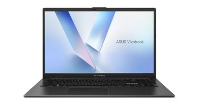 NOTEBOOK ASUS VIVOBOOK GO AMD R5 7520U -8GB-512GB SSD-BLACK-15.6"FHD-W11 TECL INGLES