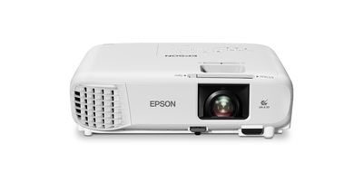 PROYECTOR EPSON POWERLITE E24 3600 LUMENES XGA 1024 x 768 HDMI