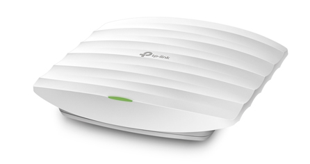 ACCESS POINT TPLINK OMADA AC1750 MU-MIMO WIRELESS GIGABIT DE TECHO