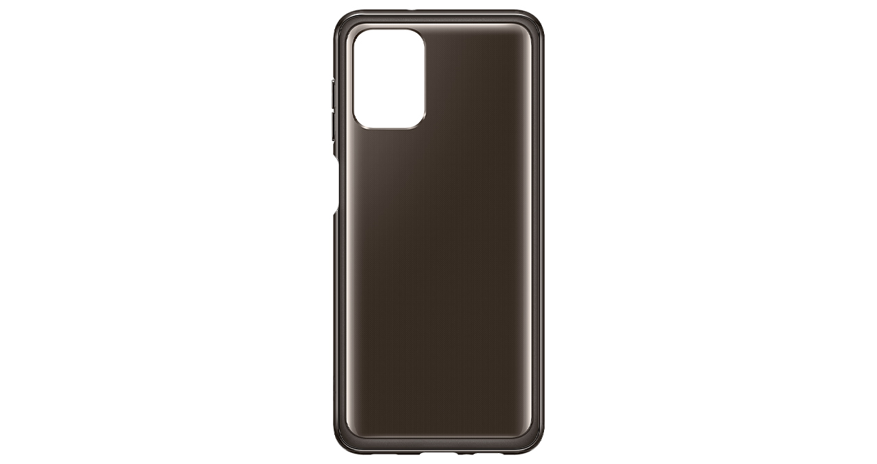 FORRO SAMSUNG NEGRO PARA CELULAR A12