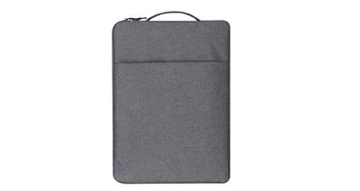 FORRO SLEEVE EZMI PARA NOTEBOOK 14" LÍNEA EZ MOVE ULTRALIVIANO GRIS